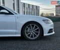Белый Ауди А6, объемом двигателя 3 л и пробегом 276 тыс. км за 16999 $, фото 15 на Automoto.ua