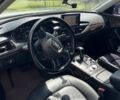 Белый Ауди А6, объемом двигателя 1.97 л и пробегом 111 тыс. км за 24000 $, фото 9 на Automoto.ua