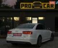 Білий Ауді А6, об'ємом двигуна 3 л та пробігом 167 тис. км за 22500 $, фото 2 на Automoto.ua