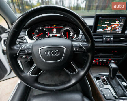 Белый Ауди А6, объемом двигателя 1.97 л и пробегом 179 тыс. км за 25300 $, фото 48 на Automoto.ua