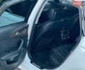 Білий Ауді А6, об'ємом двигуна 1.97 л та пробігом 166 тис. км за 19600 $, фото 22 на Automoto.ua