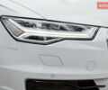 Белый Ауди А6, объемом двигателя 1.97 л и пробегом 179 тыс. км за 25300 $, фото 40 на Automoto.ua