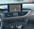 Белый Ауди А6, объемом двигателя 2 л и пробегом 145 тыс. км за 22500 $, фото 46 на Automoto.ua
