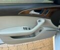 Белый Ауди А6, объемом двигателя 0 л и пробегом 174 тыс. км за 16209 $, фото 9 на Automoto.ua