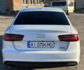 Белый Ауди А6, объемом двигателя 3 л и пробегом 98 тыс. км за 24999 $, фото 8 на Automoto.ua