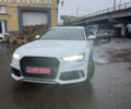 Белый Ауди А6, объемом двигателя 2 л и пробегом 273 тыс. км за 16000 $, фото 1 на Automoto.ua