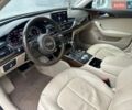 Белый Ауди А6, объемом двигателя 1.98 л и пробегом 176 тыс. км за 14000 $, фото 29 на Automoto.ua