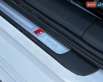 Белый Ауди А6, объемом двигателя 3 л и пробегом 276 тыс. км за 16999 $, фото 21 на Automoto.ua