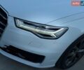 Белый Ауди А6, объемом двигателя 2 л и пробегом 125 тыс. км за 21000 $, фото 11 на Automoto.ua