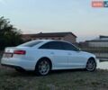 Білий Ауді А6, об'ємом двигуна 1.97 л та пробігом 179 тис. км за 17600 $, фото 6 на Automoto.ua