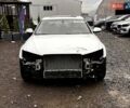 Білий Ауді А6, об'ємом двигуна 3 л та пробігом 198 тис. км за 11800 $, фото 1 на Automoto.ua