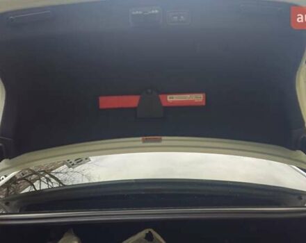 Белый Ауди А6, объемом двигателя 3 л и пробегом 158 тыс. км за 26500 $, фото 17 на Automoto.ua