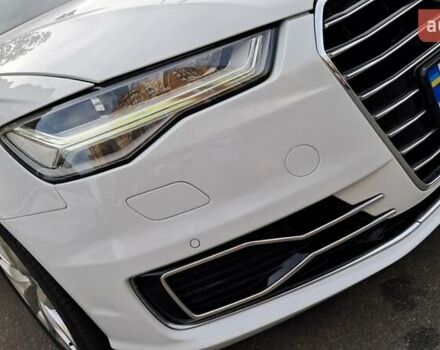Белый Ауди А6, объемом двигателя 2 л и пробегом 155 тыс. км за 22999 $, фото 29 на Automoto.ua