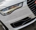 Белый Ауди А6, объемом двигателя 2 л и пробегом 155 тыс. км за 22999 $, фото 29 на Automoto.ua
