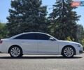 Білий Ауді А6, об'ємом двигуна 2 л та пробігом 60 тис. км за 27500 $, фото 7 на Automoto.ua