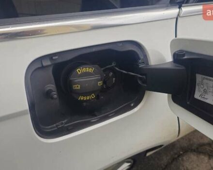 Белый Ауди А6, объемом двигателя 3 л и пробегом 158 тыс. км за 26500 $, фото 7 на Automoto.ua