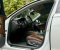 Ауди А6 2016 в Черновцах на Automoto.ua Белый Ауди А6, объемом двигателя 3 л и пробегом 145 тыс. км за 28500 $, фото 13 на Automoto.ua