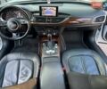 Белый Ауди А6, объемом двигателя 1.98 л и пробегом 130 тыс. км за 16700 $, фото 17 на Automoto.ua