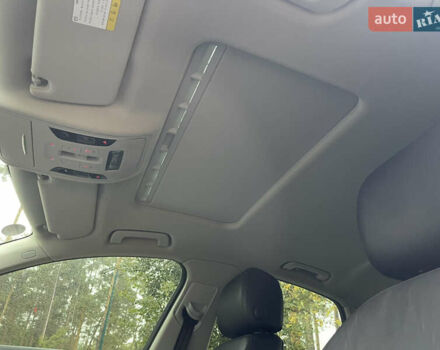 Белый Ауди А6, объемом двигателя 3 л и пробегом 101 тыс. км за 24999 $, фото 20 на Automoto.ua