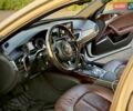 Белый Ауди А6, объемом двигателя 3 л и пробегом 136 тыс. км за 21500 $, фото 23 на Automoto.ua