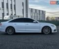 Белый Ауди А6, объемом двигателя 3 л и пробегом 276 тыс. км за 16999 $, фото 14 на Automoto.ua