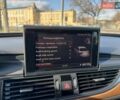 Белый Ауди А6, объемом двигателя 2 л и пробегом 157 тыс. км за 16800 $, фото 23 на Automoto.ua