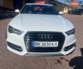 Белый Ауди А6, объемом двигателя 1.98 л и пробегом 246 тыс. км за 16900 $, фото 1 на Automoto.ua