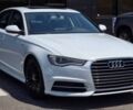 Белый Ауди А6, объемом двигателя 2 л и пробегом 78 тыс. км за 12200 $, фото 1 на Automoto.ua