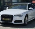 Белый Ауди А6, объемом двигателя 1.98 л и пробегом 141 тыс. км за 22500 $, фото 2 на Automoto.ua