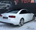 Білий Ауді А6, об'ємом двигуна 1.98 л та пробігом 146 тис. км за 16800 $, фото 15 на Automoto.ua