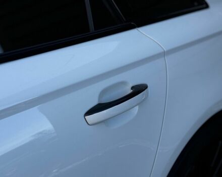 Белый Ауди А6, объемом двигателя 3 л и пробегом 162 тыс. км за 20000 $, фото 3 на Automoto.ua