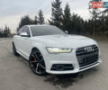 Белый Ауди А6, объемом двигателя 1.97 л и пробегом 155 тыс. км за 21000 $, фото 1 на Automoto.ua