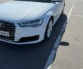 Белый Ауди А6, объемом двигателя 3 л и пробегом 117 тыс. км за 26500 $, фото 12 на Automoto.ua