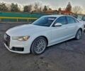 Белый Ауди А6, объемом двигателя 2 л и пробегом 145 тыс. км за 3900 $, фото 1 на Automoto.ua