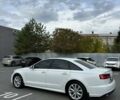 Белый Ауди А6, объемом двигателя 1.98 л и пробегом 176 тыс. км за 29500 $, фото 10 на Automoto.ua
