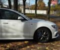 Белый Ауди А6, объемом двигателя 2 л и пробегом 89 тыс. км за 17990 $, фото 1 на Automoto.ua