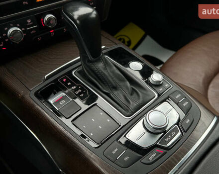 Білий Ауді А6, об'ємом двигуна 1.98 л та пробігом 172 тис. км за 17650 $, фото 18 на Automoto.ua