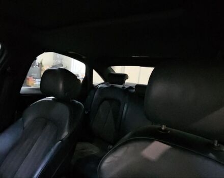 Ауди А6 2016 в Львове на Automoto.ua Белый Ауди А6, объемом двигателя 2 л и пробегом 140 тыс. км за 12800 $, фото 27 на Automoto.ua