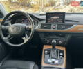 Белый Ауди А6, объемом двигателя 3 л и пробегом 76 тыс. км за 29500 $, фото 7 на Automoto.ua