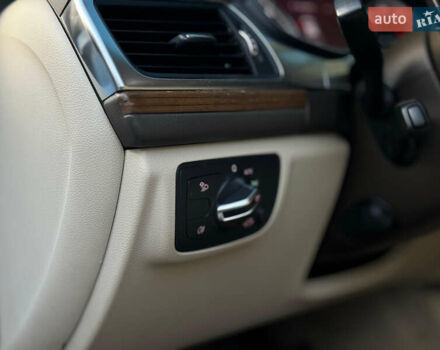 Белый Ауди А6, объемом двигателя 3 л и пробегом 163 тыс. км за 17999 $, фото 15 на Automoto.ua