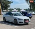Белый Ауди А6, объемом двигателя 3 л и пробегом 60 тыс. км за 22750 $, фото 1 на Automoto.ua
