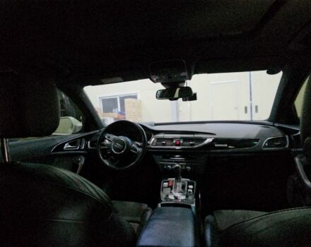 Ауди А6 2016 в Львове на Automoto.ua Белый Ауди А6, объемом двигателя 2 л и пробегом 140 тыс. км за 12800 $, фото 18 на Automoto.ua