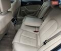 Білий Ауді А6, об'ємом двигуна 2 л та пробігом 192 тис. км за 17777 $, фото 43 на Automoto.ua