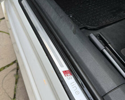 Білий Ауді А6, об'ємом двигуна 1.97 л та пробігом 171 тис. км за 23500 $, фото 11 на Automoto.ua