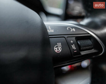 Белый Ауди А6, объемом двигателя 1.97 л и пробегом 179 тыс. км за 25300 $, фото 4 на Automoto.ua