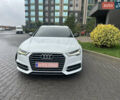 Белый Ауди А6, объемом двигателя 3 л и пробегом 238 тыс. км за 18400 $, фото 8 на Automoto.ua
