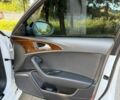 Білий Ауді А6, об'ємом двигуна 3 л та пробігом 270 тис. км за 15500 $, фото 16 на Automoto.ua