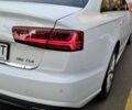 Белый Ауди А6, объемом двигателя 2 л и пробегом 155 тыс. км за 22999 $, фото 30 на Automoto.ua