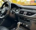 Білий Ауді А6, об'ємом двигуна 2 л та пробігом 89 тис. км за 21990 $, фото 27 на Automoto.ua