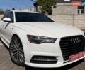 Белый Ауди А6, объемом двигателя 3 л и пробегом 303 тыс. км за 15900 $, фото 1 на Automoto.ua